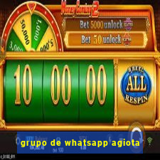 grupo de whatsapp agiota